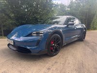 USED 2022 72 PORSCHE TAYCAN Performance Plus 93.4kWh 4S Cross Turismo 5dr Electric Auto 4WD (11kW Charger) (571 ps) 8.9% APR FINANCE RATES