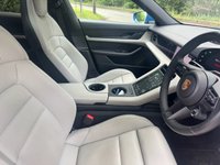 USED 2022 72 PORSCHE TAYCAN Performance Plus 93.4kWh 4S Cross Turismo 5dr Electric Auto 4WD (11kW Charger) (571 ps) 8.9% APR FINANCE RATES