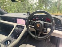 USED 2022 72 PORSCHE TAYCAN Performance Plus 93.4kWh 4S Cross Turismo 5dr Electric Auto 4WD (11kW Charger) (571 ps) 8.9% APR FINANCE RATES