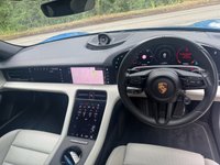 USED 2022 72 PORSCHE TAYCAN Performance Plus 93.4kWh 4S Cross Turismo 5dr Electric Auto 4WD (11kW Charger) (571 ps) 8.9% APR FINANCE RATES
