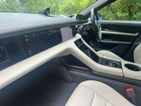 USED 2022 72 PORSCHE TAYCAN Performance Plus 93.4kWh 4S Cross Turismo 5dr Electric Auto 4WD (11kW Charger) (571 ps) 8.9% APR FINANCE RATES