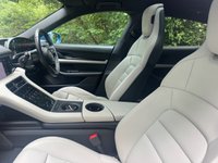 USED 2022 72 PORSCHE TAYCAN Performance Plus 93.4kWh 4S Cross Turismo 5dr Electric Auto 4WD (11kW Charger) (571 ps) 8.9% APR FINANCE RATES