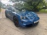 USED 2022 72 PORSCHE TAYCAN Performance Plus 93.4kWh 4S Cross Turismo 5dr Electric Auto 4WD (11kW Charger) (571 ps) 8.9% APR FINANCE RATES
