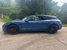 USED 2022 72 PORSCHE TAYCAN Performance Plus 93.4kWh 4S Cross Turismo 5dr Electric Auto 4WD (11kW Charger) (571 ps) 8.9% APR FINANCE RATES