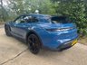 USED 2022 72 PORSCHE TAYCAN Performance Plus 93.4kWh 4S Cross Turismo 5dr Electric Auto 4WD (11kW Charger) (571 ps) 8.9% APR FINANCE RATES