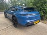 USED 2022 72 PORSCHE TAYCAN Performance Plus 93.4kWh 4S Cross Turismo 5dr Electric Auto 4WD (11kW Charger) (571 ps) 8.9% APR FINANCE RATES