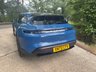 USED 2022 72 PORSCHE TAYCAN Performance Plus 93.4kWh 4S Cross Turismo 5dr Electric Auto 4WD (11kW Charger) (571 ps) 8.9% APR FINANCE RATES