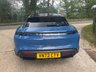 USED 2022 72 PORSCHE TAYCAN Performance Plus 93.4kWh 4S Cross Turismo 5dr Electric Auto 4WD (11kW Charger) (571 ps) 8.9% APR FINANCE RATES