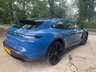 USED 2022 72 PORSCHE TAYCAN Performance Plus 93.4kWh 4S Cross Turismo 5dr Electric Auto 4WD (11kW Charger) (571 ps) 8.9% APR FINANCE RATES