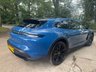 USED 2022 72 PORSCHE TAYCAN Performance Plus 93.4kWh 4S Cross Turismo 5dr Electric Auto 4WD (11kW Charger) (571 ps) 8.9% APR FINANCE RATES