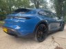 USED 2022 72 PORSCHE TAYCAN Performance Plus 93.4kWh 4S Cross Turismo 5dr Electric Auto 4WD (11kW Charger) (571 ps) 8.9% APR FINANCE RATES