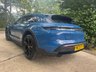 USED 2022 72 PORSCHE TAYCAN Performance Plus 93.4kWh 4S Cross Turismo 5dr Electric Auto 4WD (11kW Charger) (571 ps) 8.9% APR FINANCE RATES