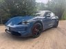 USED 2022 72 PORSCHE TAYCAN Performance Plus 93.4kWh 4S Cross Turismo 5dr Electric Auto 4WD (11kW Charger) (571 ps) 8.9% APR FINANCE RATES