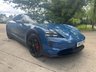 USED 2022 72 PORSCHE TAYCAN Performance Plus 93.4kWh 4S Cross Turismo 5dr Electric Auto 4WD (11kW Charger) (571 ps) 8.9% APR FINANCE RATES