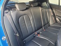 USED 2019 69 BMW 1 SERIES 2.0 118d M Sport Hatchback 5dr Diesel Manual Euro 6 (s/s) (150 ps) 
