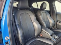 USED 2019 69 BMW 1 SERIES 2.0 118d M Sport Hatchback 5dr Diesel Manual Euro 6 (s/s) (150 ps) 