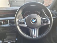 USED 2019 69 BMW 1 SERIES 2.0 118d M Sport Hatchback 5dr Diesel Manual Euro 6 (s/s) (150 ps) 