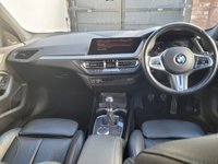 USED 2019 69 BMW 1 SERIES 2.0 118d M Sport Hatchback 5dr Diesel Manual Euro 6 (s/s) (150 ps) 