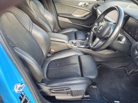 USED 2019 69 BMW 1 SERIES 2.0 118d M Sport Hatchback 5dr Diesel Manual Euro 6 (s/s) (150 ps) 
