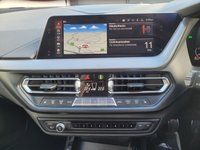 USED 2019 69 BMW 1 SERIES 2.0 118d M Sport Hatchback 5dr Diesel Manual Euro 6 (s/s) (150 ps) 