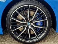 USED 2019 69 BMW 1 SERIES 2.0 118d M Sport Hatchback 5dr Diesel Manual Euro 6 (s/s) (150 ps) 
