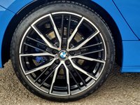 USED 2019 69 BMW 1 SERIES 2.0 118d M Sport Hatchback 5dr Diesel Manual Euro 6 (s/s) (150 ps) 