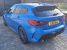 USED 2019 69 BMW 1 SERIES 2.0 118d M Sport Hatchback 5dr Diesel Manual Euro 6 (s/s) (150 ps) 