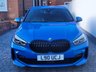 USED 2019 69 BMW 1 SERIES 2.0 118d M Sport Hatchback 5dr Diesel Manual Euro 6 (s/s) (150 ps) 