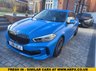 USED 2019 69 BMW 1 SERIES 2.0 118d M Sport Hatchback 5dr Diesel Manual Euro 6 (s/s) (150 ps) 
