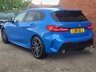 USED 2019 69 BMW 1 SERIES 2.0 118d M Sport Hatchback 5dr Diesel Manual Euro 6 (s/s) (150 ps) 