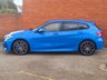 USED 2019 69 BMW 1 SERIES 2.0 118d M Sport Hatchback 5dr Diesel Manual Euro 6 (s/s) (150 ps) 