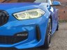USED 2019 69 BMW 1 SERIES 2.0 118d M Sport Hatchback 5dr Diesel Manual Euro 6 (s/s) (150 ps) 