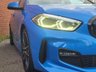 USED 2019 69 BMW 1 SERIES 2.0 118d M Sport Hatchback 5dr Diesel Manual Euro 6 (s/s) (150 ps) 