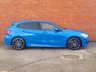USED 2019 69 BMW 1 SERIES 2.0 118d M Sport Hatchback 5dr Diesel Manual Euro 6 (s/s) (150 ps) 
