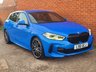 USED 2019 69 BMW 1 SERIES 2.0 118d M Sport Hatchback 5dr Diesel Manual Euro 6 (s/s) (150 ps) 