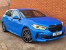 USED 2019 69 BMW 1 SERIES 2.0 118d M Sport Hatchback 5dr Diesel Manual Euro 6 (s/s) (150 ps) 
