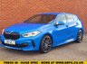 USED 2019 69 BMW 1 SERIES 2.0 118d M Sport Hatchback 5dr Diesel Manual Euro 6 (s/s) (150 ps) 