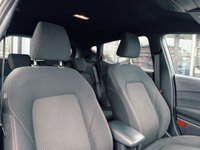 USED 2020 FORD FIESTA 1.0T EcoBoost MHEV ST-Line Edition Hatchback 5dr Petrol Manual Euro 6 (s/s) (125 ps) 
