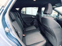 USED 2020 FORD FIESTA 1.0T EcoBoost MHEV ST-Line Edition Hatchback 5dr Petrol Manual Euro 6 (s/s) (125 ps) 