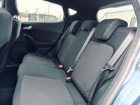 USED 2020 FORD FIESTA 1.0T EcoBoost MHEV ST-Line Edition Hatchback 5dr Petrol Manual Euro 6 (s/s) (125 ps) 