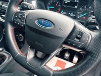 USED 2020 FORD FIESTA 1.0T EcoBoost MHEV ST-Line Edition Hatchback 5dr Petrol Manual Euro 6 (s/s) (125 ps) 