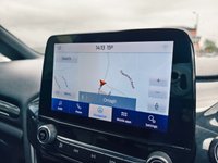 USED 2020 FORD FIESTA 1.0T EcoBoost MHEV ST-Line Edition Hatchback 5dr Petrol Manual Euro 6 (s/s) (125 ps) 