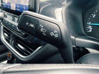 USED 2020 FORD FIESTA 1.0T EcoBoost MHEV ST-Line Edition Hatchback 5dr Petrol Manual Euro 6 (s/s) (125 ps) 