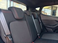 USED 2020 FORD FIESTA 1.0T EcoBoost MHEV ST-Line Edition Hatchback 5dr Petrol Manual Euro 6 (s/s) (125 ps) 