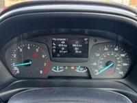 USED 2020 FORD FIESTA 1.0T EcoBoost MHEV ST-Line Edition Hatchback 5dr Petrol Manual Euro 6 (s/s) (125 ps) 