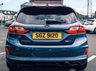 USED 2020 FORD FIESTA 1.0T EcoBoost MHEV ST-Line Edition Hatchback 5dr Petrol Manual Euro 6 (s/s) (125 ps) 