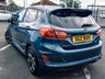 USED 2020 FORD FIESTA 1.0T EcoBoost MHEV ST-Line Edition Hatchback 5dr Petrol Manual Euro 6 (s/s) (125 ps) 