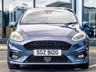 USED 2020 FORD FIESTA 1.0T EcoBoost MHEV ST-Line Edition Hatchback 5dr Petrol Manual Euro 6 (s/s) (125 ps) 