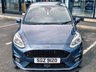 USED 2020 FORD FIESTA 1.0T EcoBoost MHEV ST-Line Edition Hatchback 5dr Petrol Manual Euro 6 (s/s) (125 ps) 