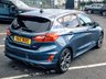 USED 2020 FORD FIESTA 1.0T EcoBoost MHEV ST-Line Edition Hatchback 5dr Petrol Manual Euro 6 (s/s) (125 ps) 